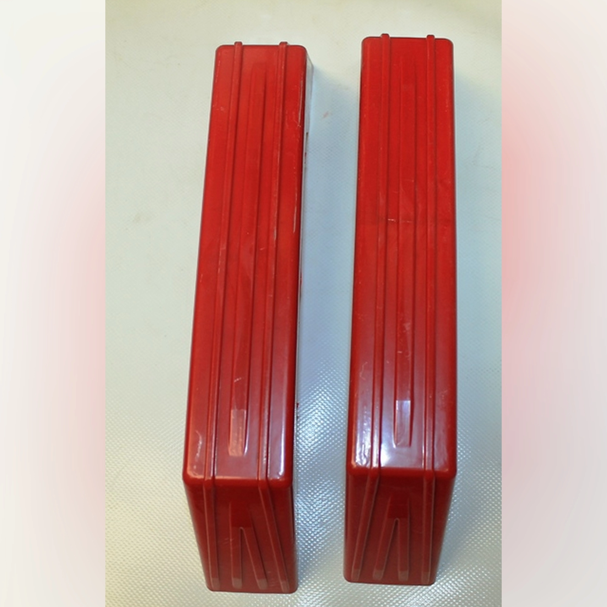 ARORA AR10000 MOPED ÖN TAMPON KAPAĞI TAKIM #AR10000 MOPED-007